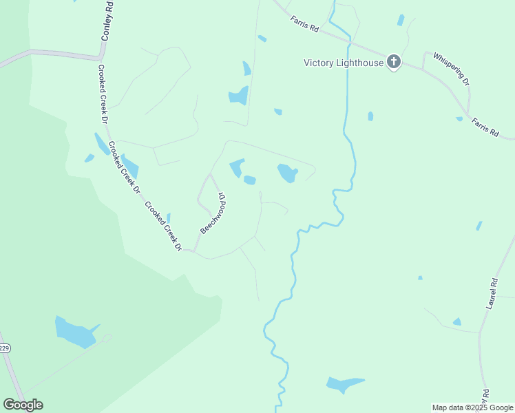 map of restaurants, bars, coffee shops, grocery stores, and more near 1187 Crooked Creek Drive in London