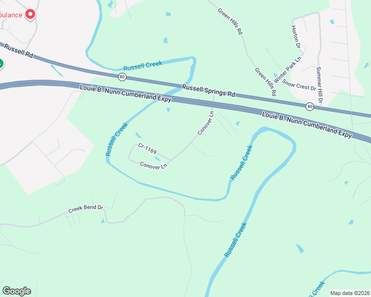 map of restaurants, bars, coffee shops, grocery stores, and more near 493 Conover Lane in Columbia