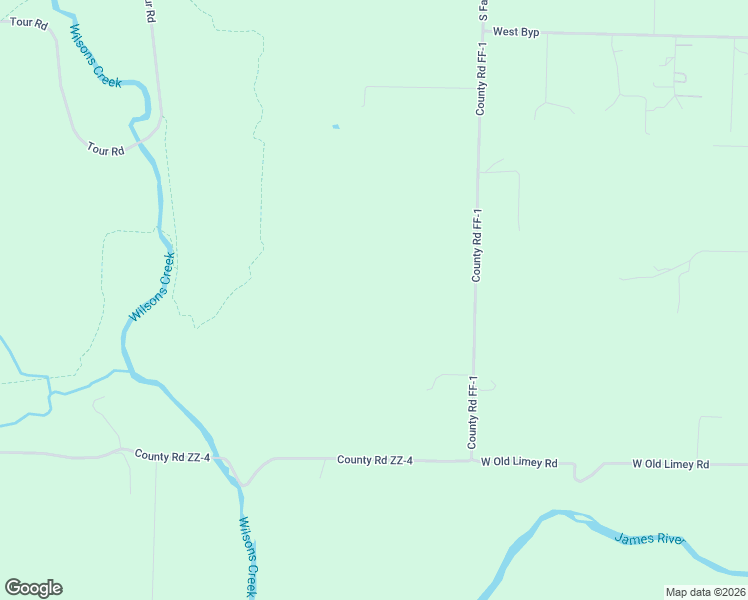 map of restaurants, bars, coffee shops, grocery stores, and more near 1971 Haseltine Road in Christian County