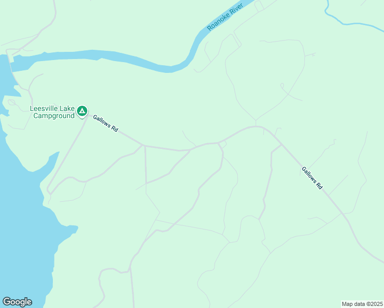 map of restaurants, bars, coffee shops, grocery stores, and more near 2453 Gallows Road in Gretna