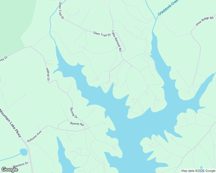 map of restaurants, bars, coffee shops, grocery stores, and more near 118 Fawn Haven Lane in Huddleston
