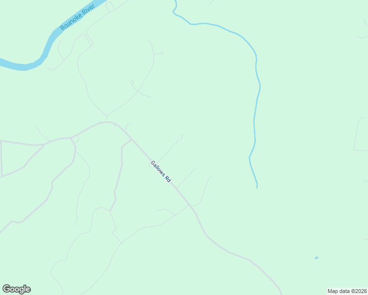 map of restaurants, bars, coffee shops, grocery stores, and more near 1660 Gallows Road in Gretna