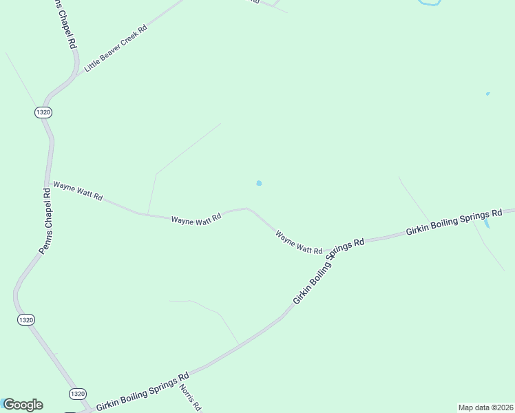 map of restaurants, bars, coffee shops, grocery stores, and more near 1011 Wayne Watt Road in Bowling Green