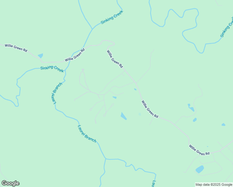 map of restaurants, bars, coffee shops, grocery stores, and more near 40 Green Cove Drive in London