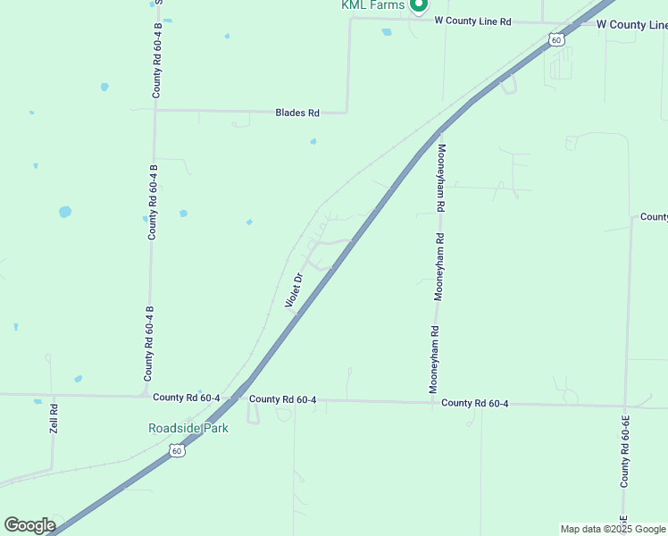 map of restaurants, bars, coffee shops, grocery stores, and more near 101 Marigold Drive in Billings