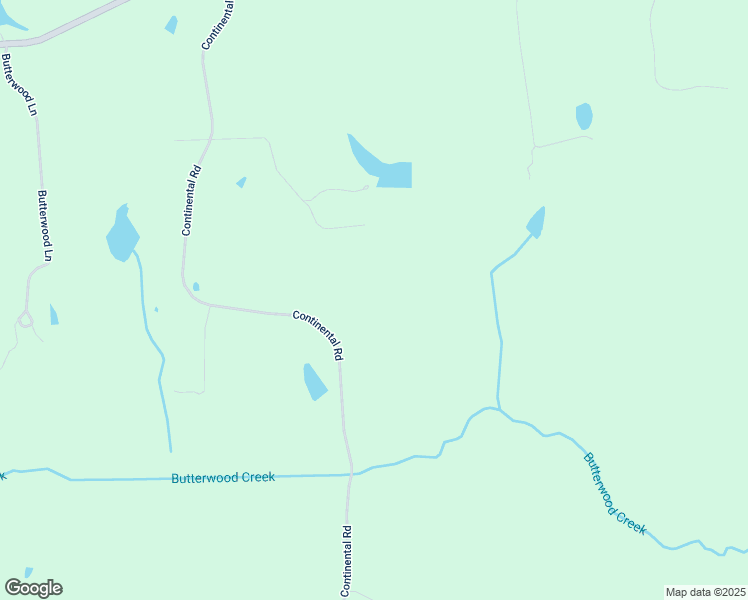 map of restaurants, bars, coffee shops, grocery stores, and more near 13621 Continental Road in Wilsons