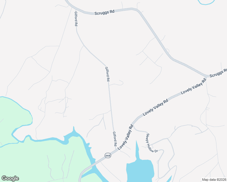 map of restaurants, bars, coffee shops, grocery stores, and more near 184 Guilford Road in Wirtz