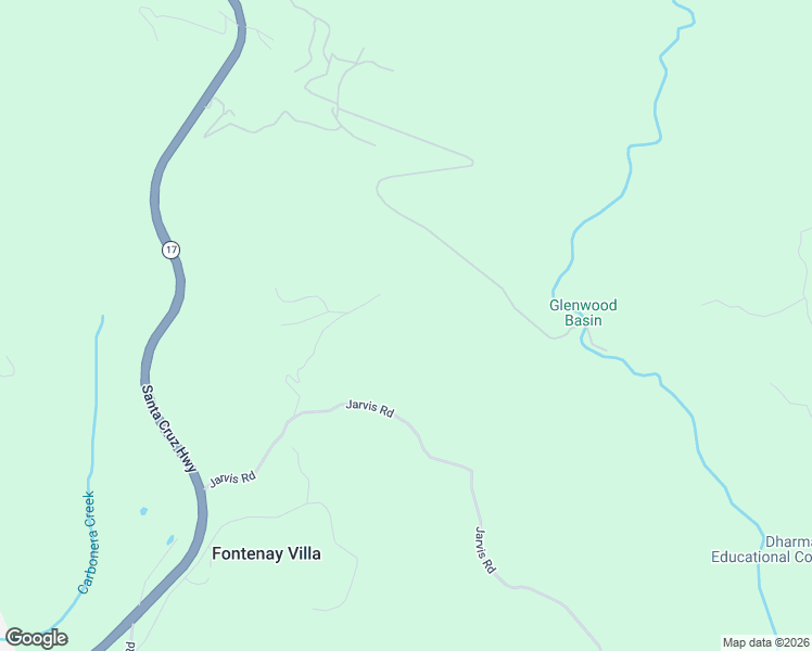 map of restaurants, bars, coffee shops, grocery stores, and more near 480 Quail Ridge Road in Scotts Valley