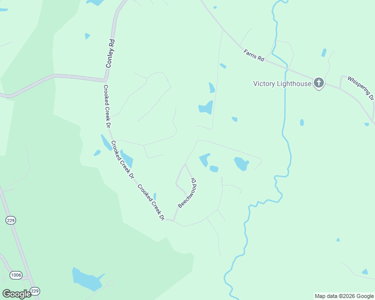 map of restaurants, bars, coffee shops, grocery stores, and more near 418 Beechwood Drive in London