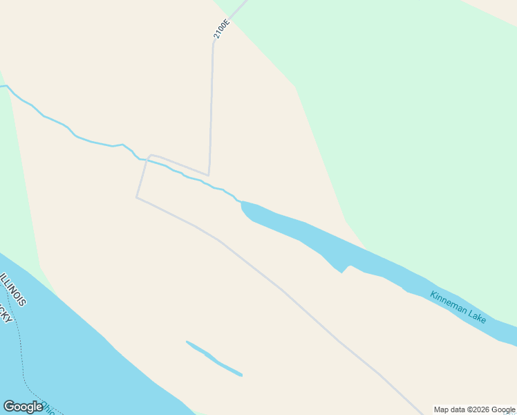 map of restaurants, bars, coffee shops, grocery stores, and more near Unnamed Road in Brookport