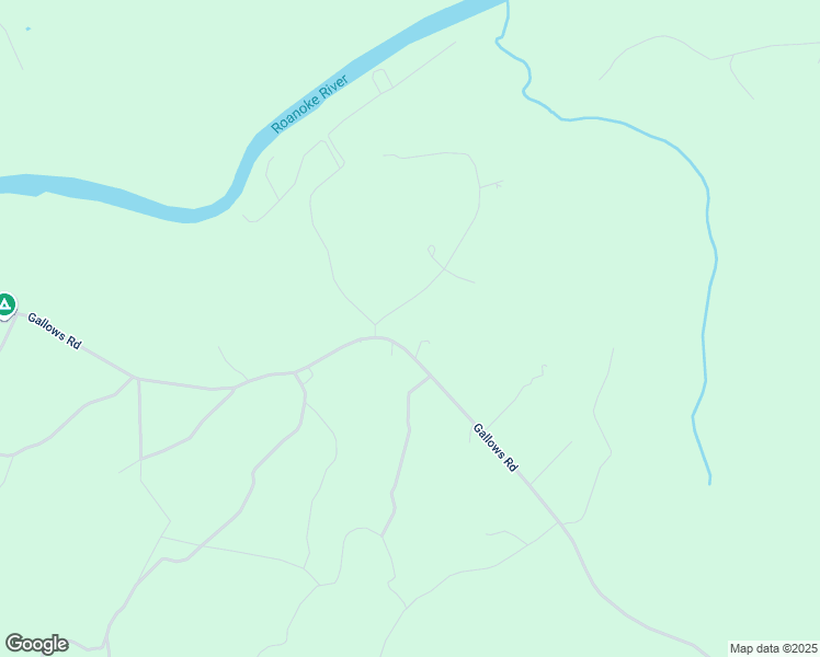 map of restaurants, bars, coffee shops, grocery stores, and more near 200 Staunton River Landing in Gretna