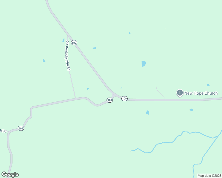 map of restaurants, bars, coffee shops, grocery stores, and more near 19610 Dawson Springs Road in Dawson Springs