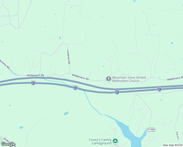 map of restaurants, bars, coffee shops, grocery stores, and more near 6593 Wilderness Road in Dublin