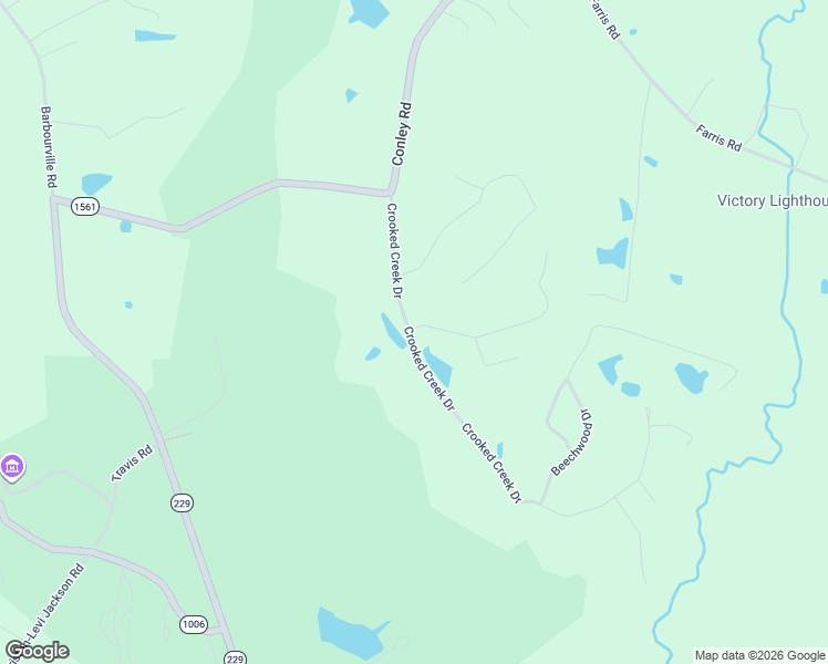 map of restaurants, bars, coffee shops, grocery stores, and more near 43 Cedar Ridge Drive in London