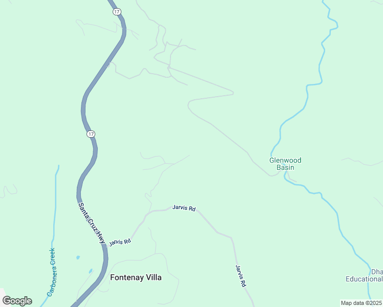 map of restaurants, bars, coffee shops, grocery stores, and more near 480 Quail Ridge Road in Scotts Valley