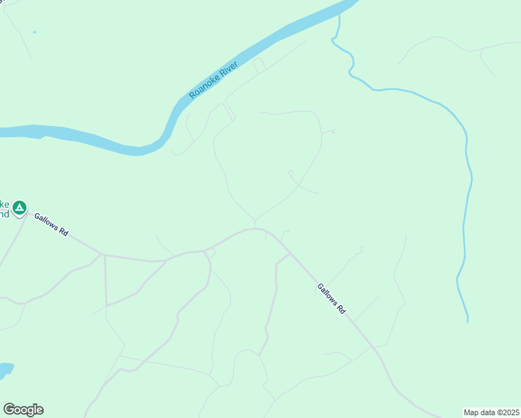 map of restaurants, bars, coffee shops, grocery stores, and more near 141 Staunton River Landing in Gretna