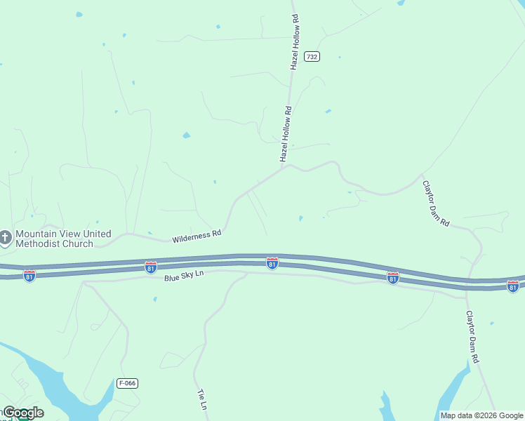 map of restaurants, bars, coffee shops, grocery stores, and more near 6920 Wilderness Road in Dublin