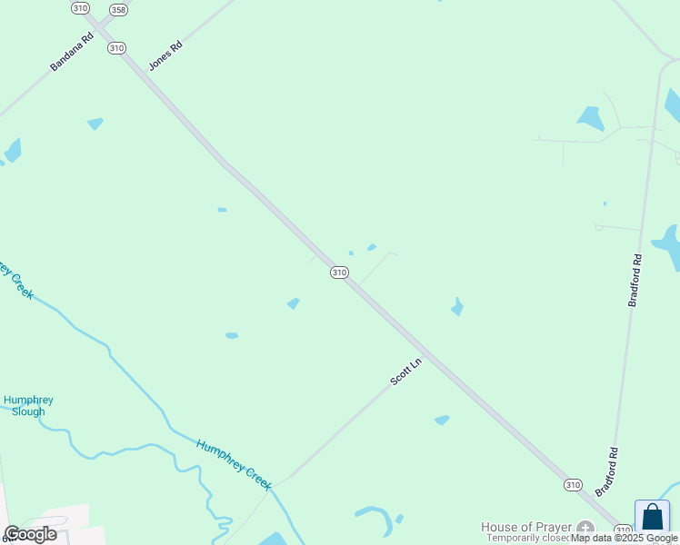map of restaurants, bars, coffee shops, grocery stores, and more near Dennis Jones Road in La Center
