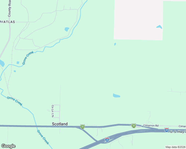 map of restaurants, bars, coffee shops, grocery stores, and more near in Carthage