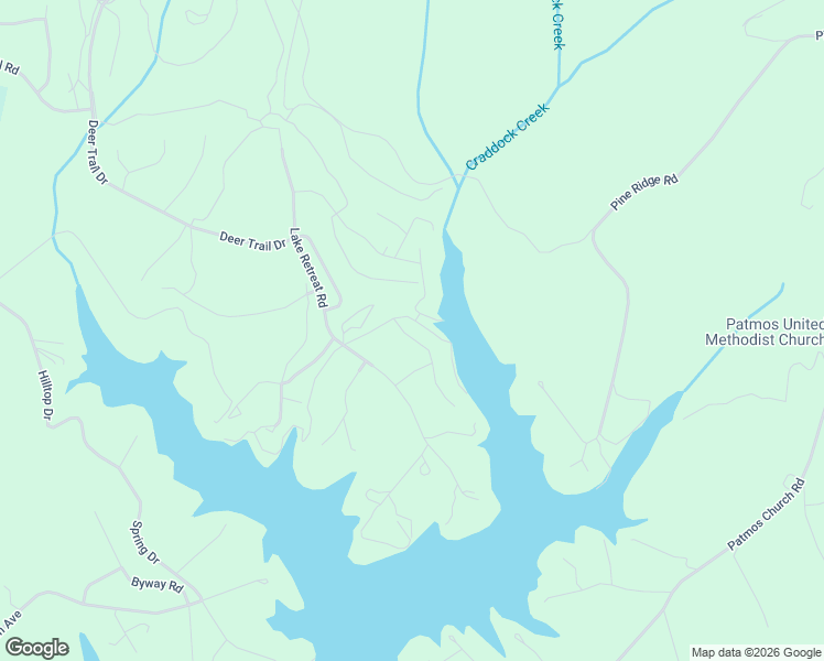 map of restaurants, bars, coffee shops, grocery stores, and more near 1209 Mariners Village Dr in Bedford