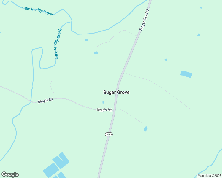 map of restaurants, bars, coffee shops, grocery stores, and more near 1719-1795 Sugar Grove Road in Morgantown