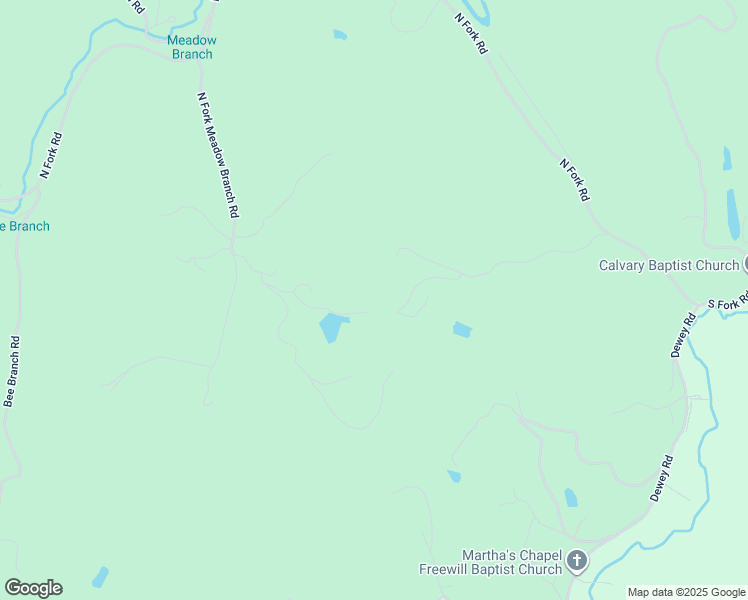 map of restaurants, bars, coffee shops, grocery stores, and more near 6427 Aspen Drive in Pound