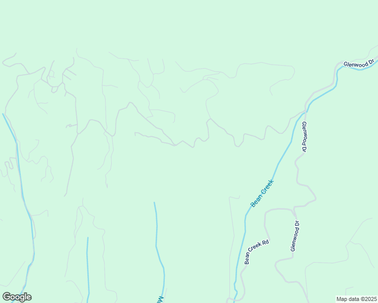 map of restaurants, bars, coffee shops, grocery stores, and more near 1145 Weston Road in Scotts Valley