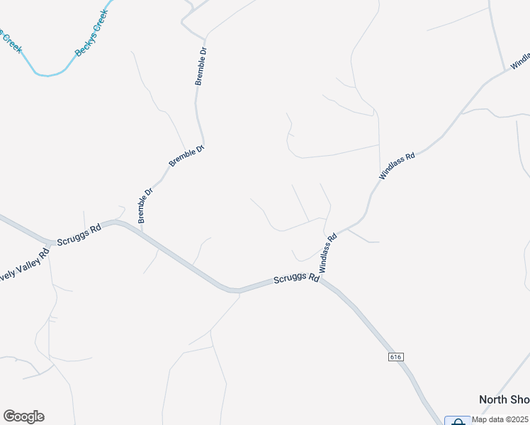 map of restaurants, bars, coffee shops, grocery stores, and more near 250 Windsor Castle Drive in Moneta
