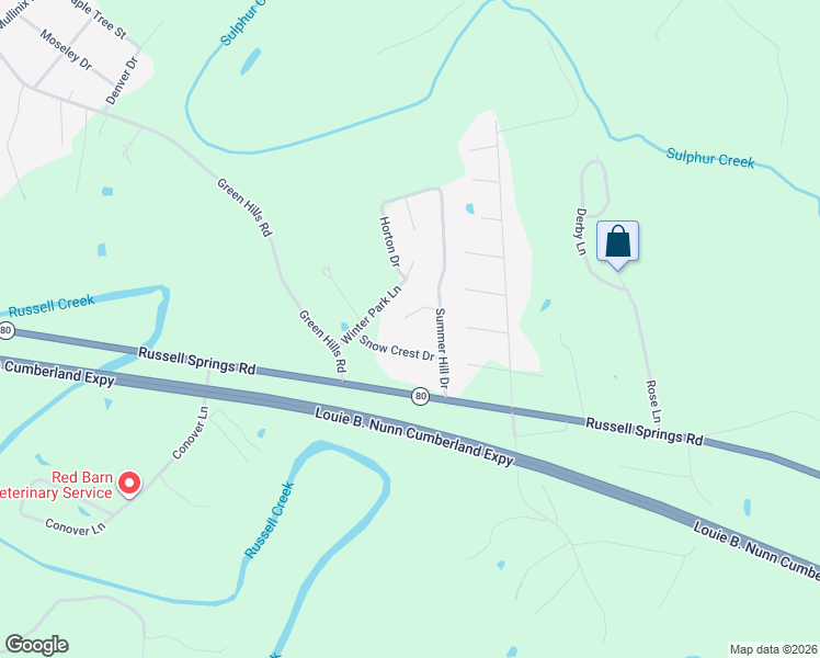 map of restaurants, bars, coffee shops, grocery stores, and more near 24-110 Snow Crest Drive in Columbia
