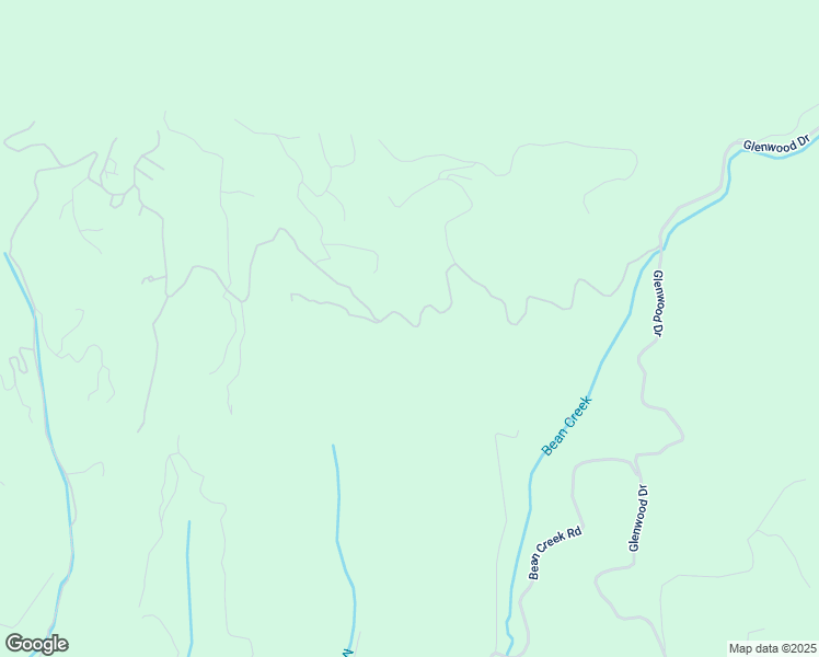 map of restaurants, bars, coffee shops, grocery stores, and more near 1145 Weston Road in Scotts Valley