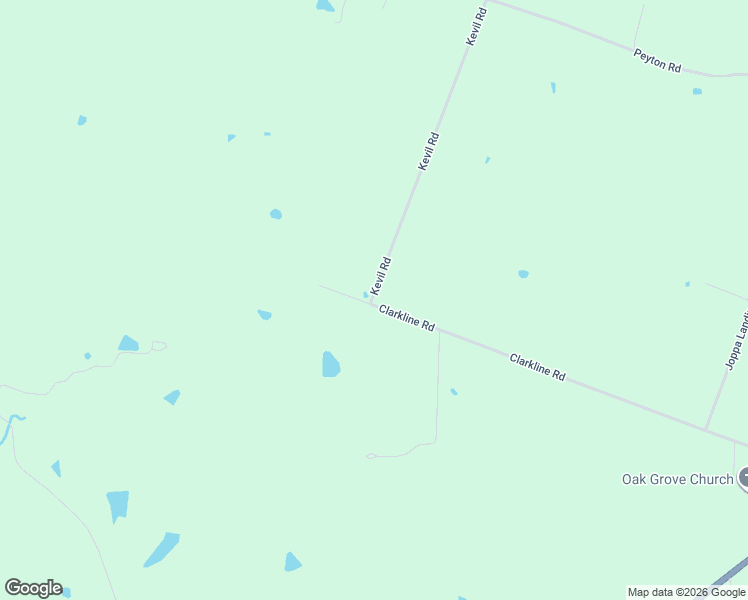map of restaurants, bars, coffee shops, grocery stores, and more near 121 Kevil Road in Kevil