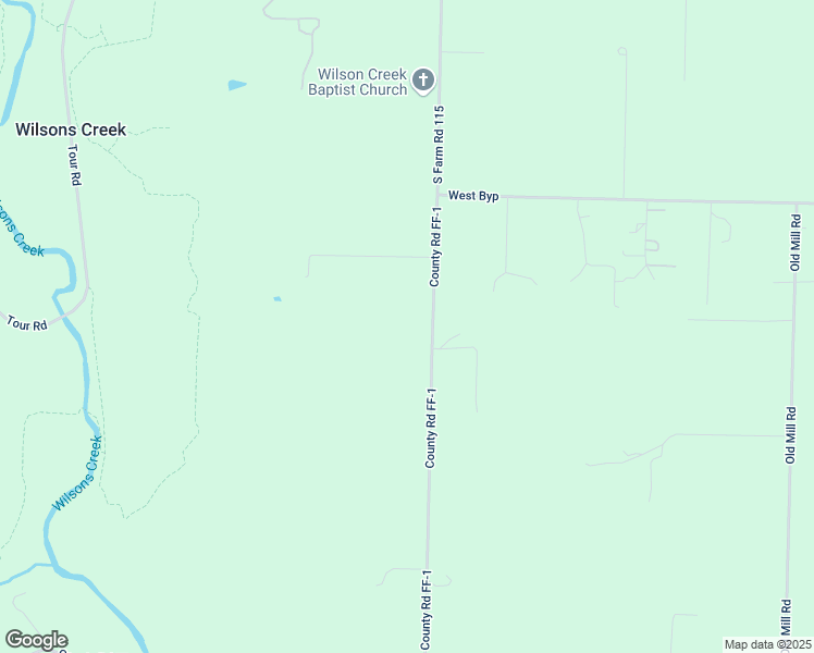 map of restaurants, bars, coffee shops, grocery stores, and more near 2105 Haseltine Road in Christian County