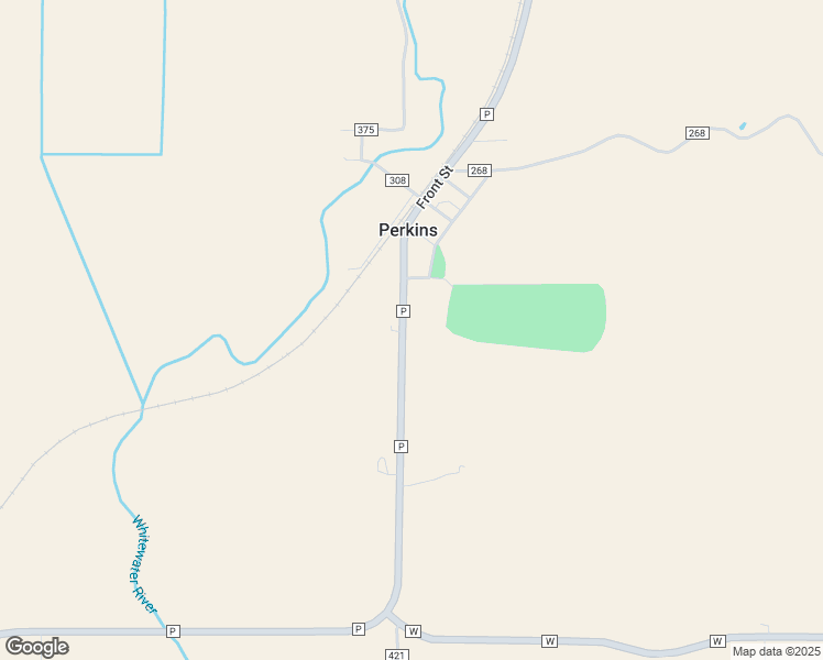map of restaurants, bars, coffee shops, grocery stores, and more near 566 State Highway P in Oran
