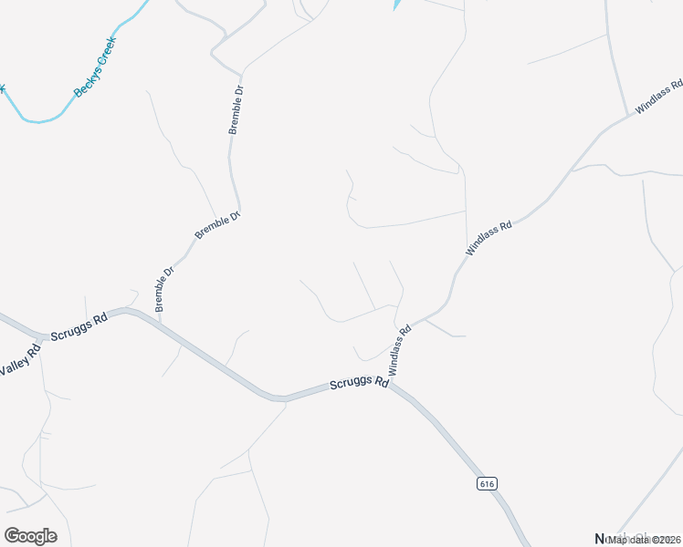 map of restaurants, bars, coffee shops, grocery stores, and more near 420 Peaks View Lane in Moneta
