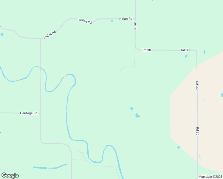map of restaurants, bars, coffee shops, grocery stores, and more near 807 Road 30 in Havana