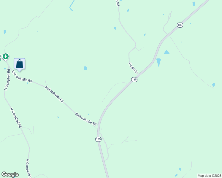 map of restaurants, bars, coffee shops, grocery stores, and more near 100-398 Runner Road in Bowling Green