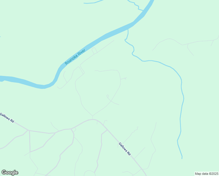 map of restaurants, bars, coffee shops, grocery stores, and more near 409 Staunton River Landing in Gretna