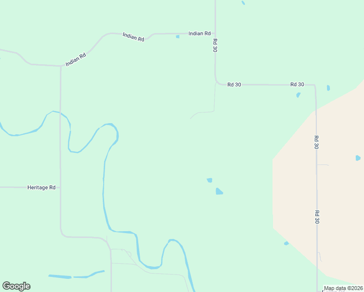 map of restaurants, bars, coffee shops, grocery stores, and more near 807 Road 30 in Havana