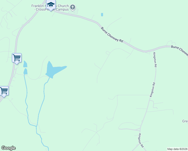 map of restaurants, bars, coffee shops, grocery stores, and more near 460 Stonybrook Road in Wirtz