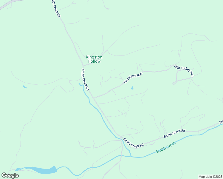 map of restaurants, bars, coffee shops, grocery stores, and more near 1333 Red Hawk Run in Christiansburg