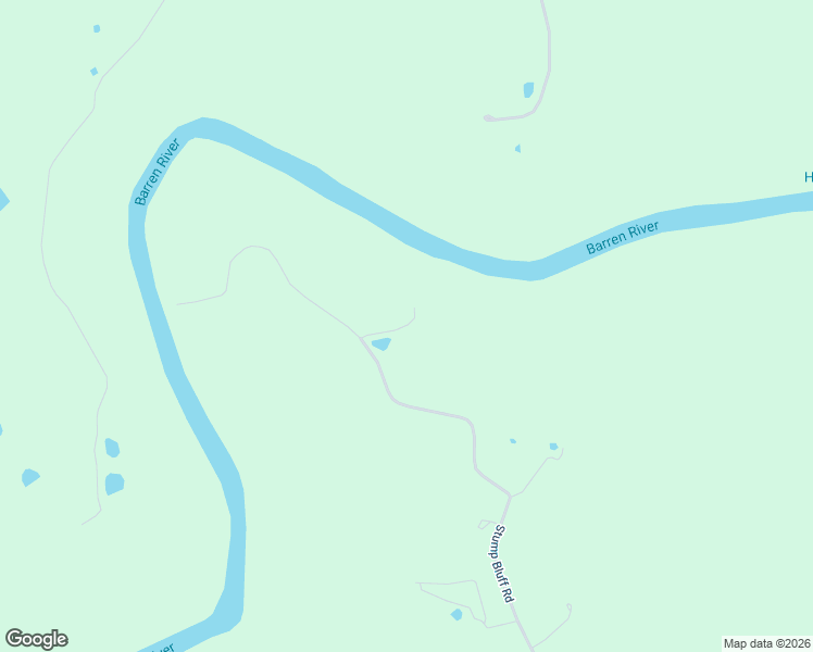 map of restaurants, bars, coffee shops, grocery stores, and more near 235 North Stump Bluff Road in Bowling Green