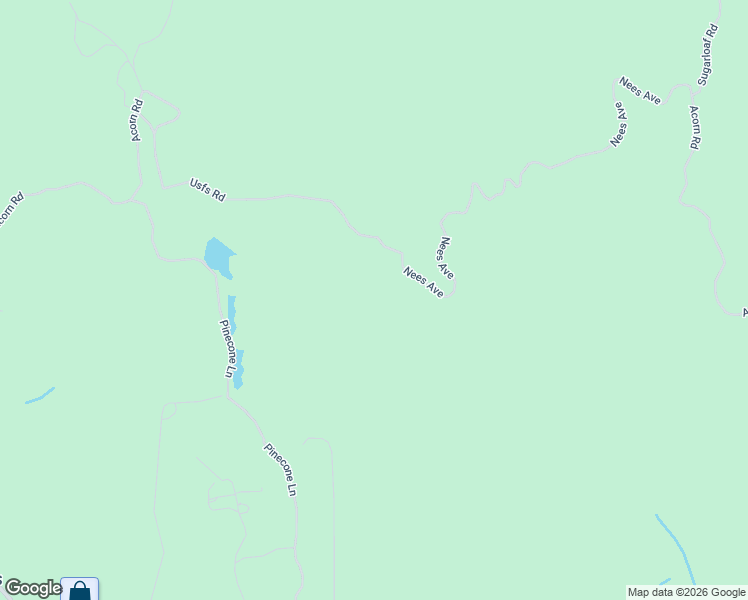 map of restaurants, bars, coffee shops, grocery stores, and more near in Meadow Lakes