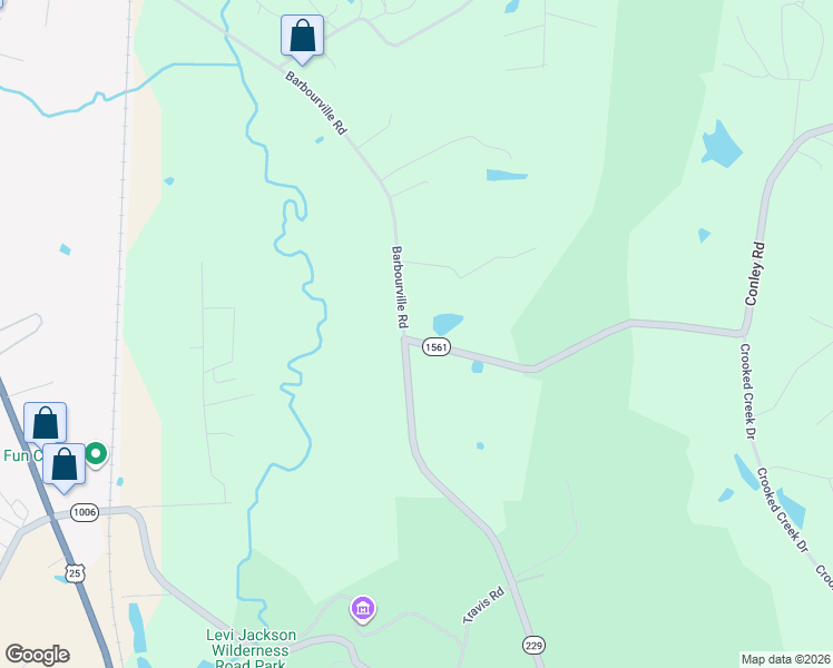 map of restaurants, bars, coffee shops, grocery stores, and more near 58 Conley Road in London