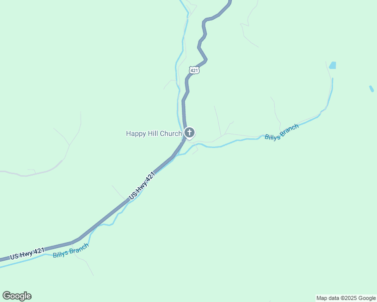 map of restaurants, bars, coffee shops, grocery stores, and more near 26 Right Fork Bolts Branch Road in Big Creek