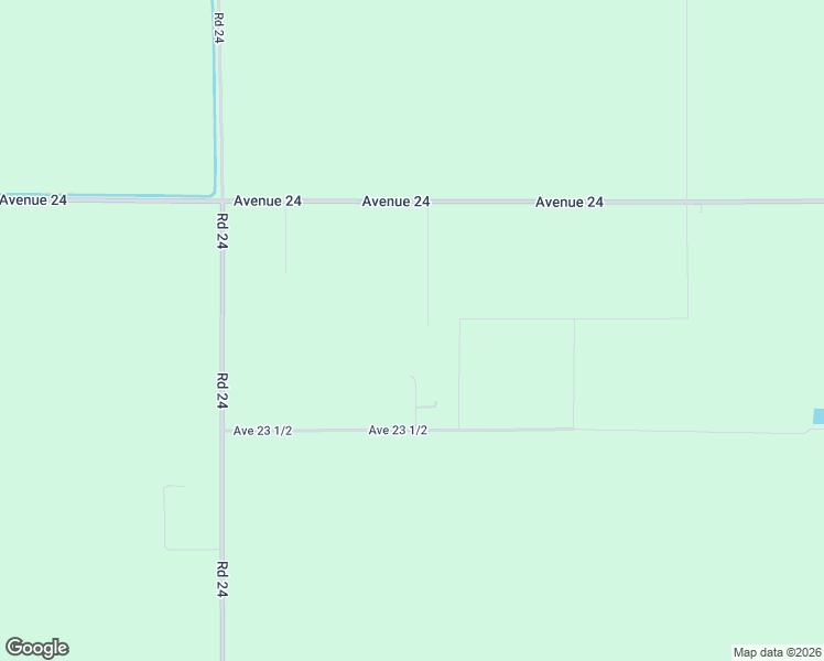 map of restaurants, bars, coffee shops, grocery stores, and more near 23586 Blue Court in Chowchilla