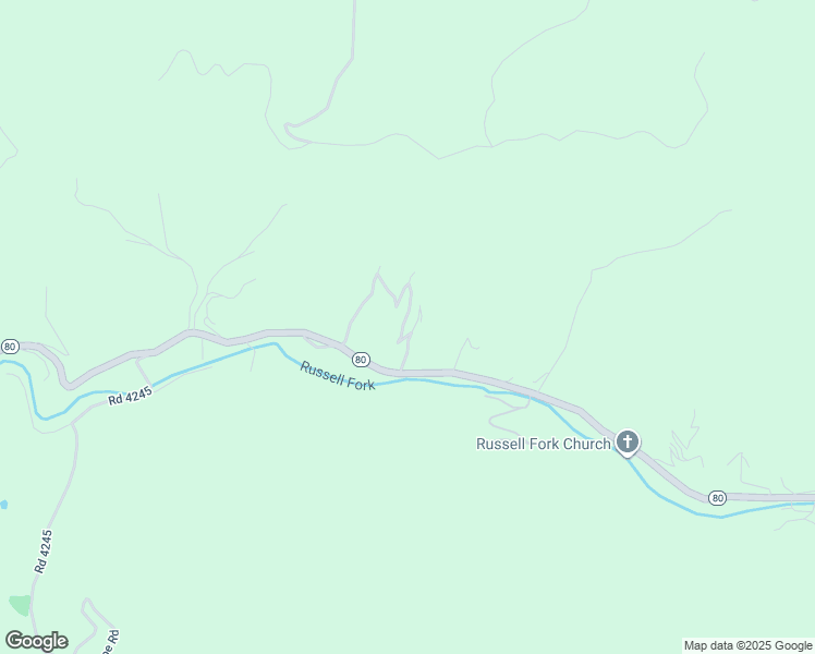 map of restaurants, bars, coffee shops, grocery stores, and more near 1102 Tiller Hollow Road in Honaker