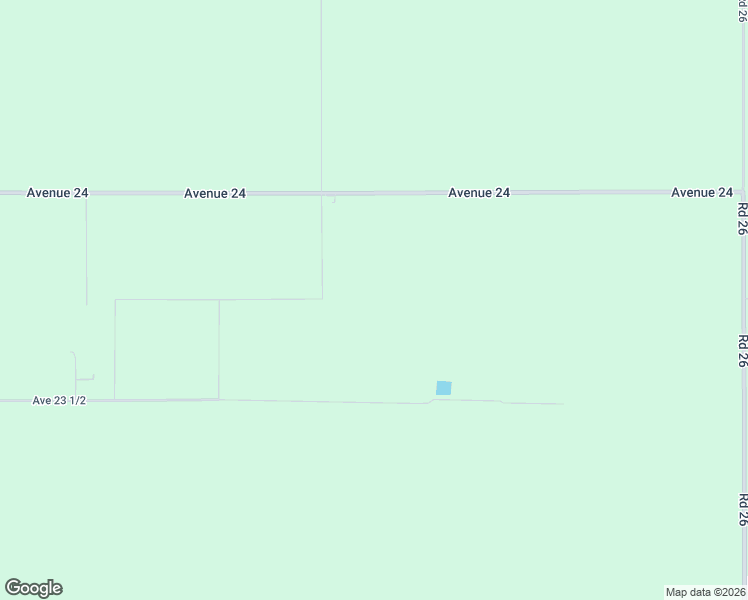 map of restaurants, bars, coffee shops, grocery stores, and more near 25012 Avenue 24 in Chowchilla