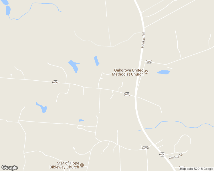map of restaurants, bars, coffee shops, grocery stores, and more near 27720 Reams Drive in Petersburg