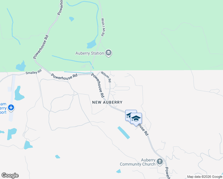 map of restaurants, bars, coffee shops, grocery stores, and more near 34704 Wilson Road in Auberry