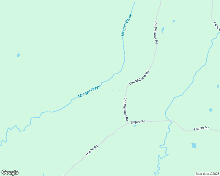 map of restaurants, bars, coffee shops, grocery stores, and more near 251 Carl Williams Road in Crofton